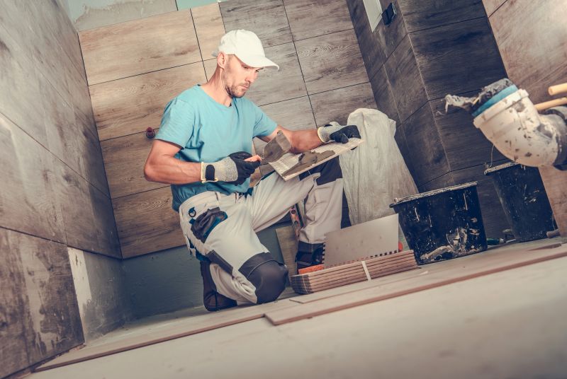 Top Bathroom Remodeling Companies in Davenport, FL
