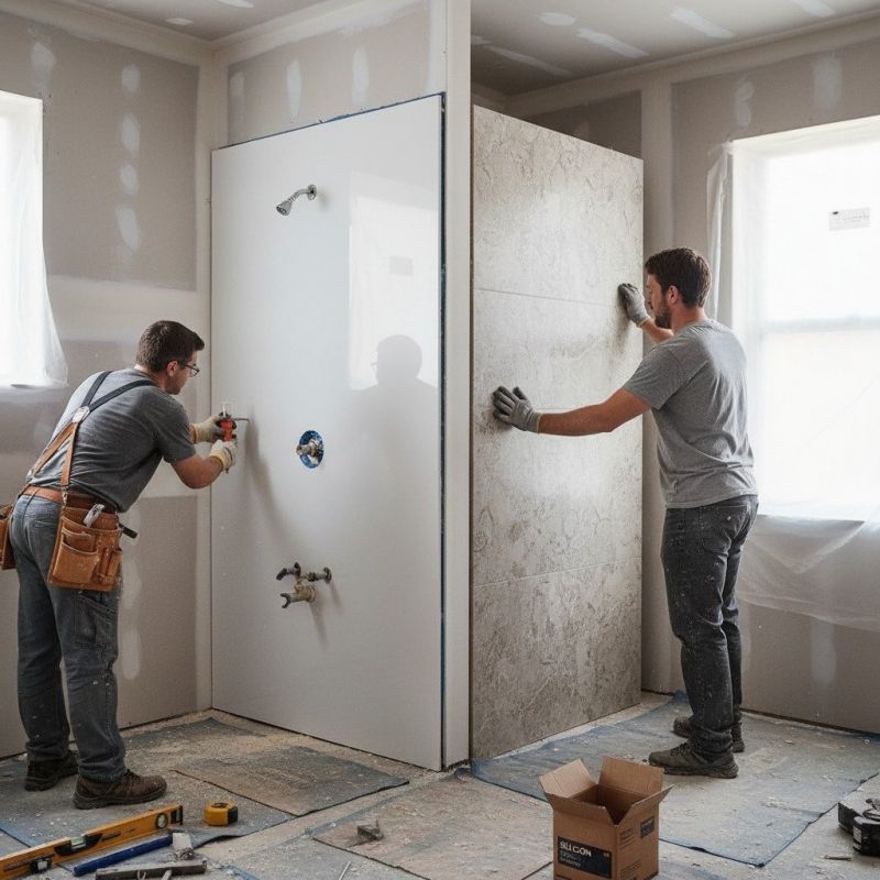 Top Bathroom Remodeling Companies in Dover, FL