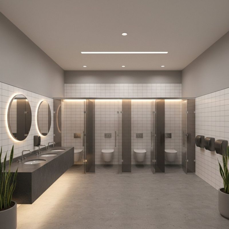 Top Bathroom Remodeling Companies in Dover, FL