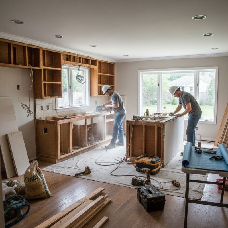 Top Bathroom Remodeling Companies in Haines City, FL