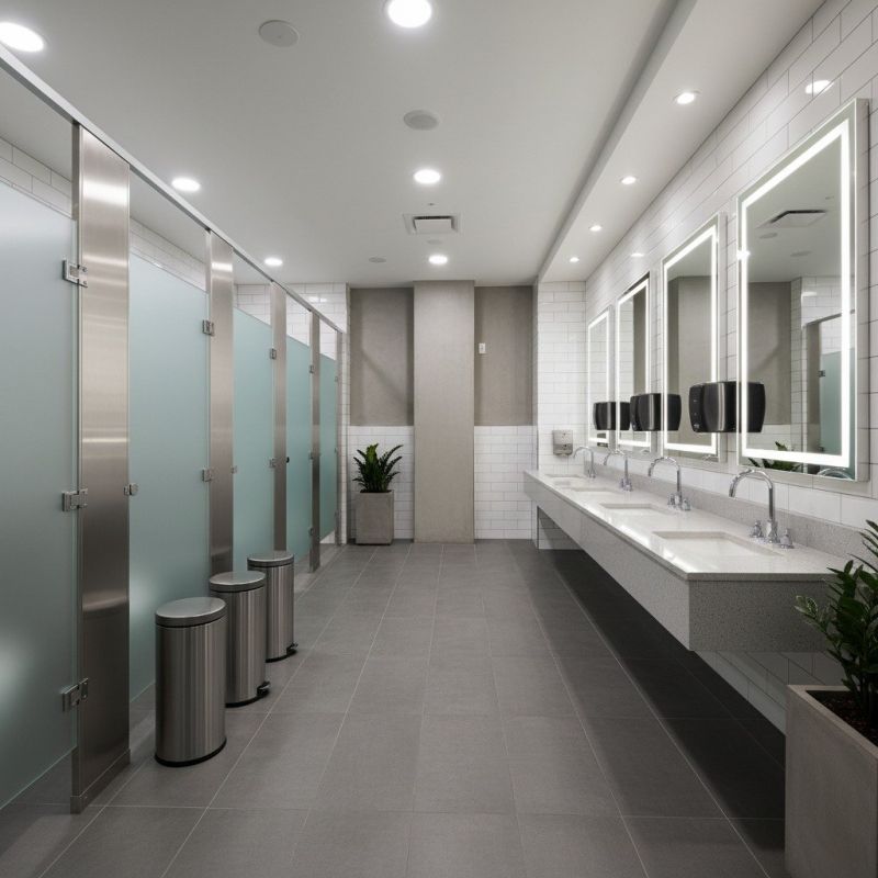 Top Bathroom Remodeling Companies in Lakeland, FL